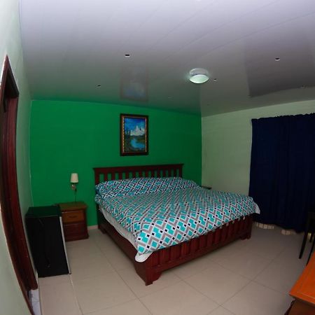 Hotel Renacer Santo Domingo Exterior foto